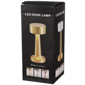 چراغ خواب Touch Lamp طرح آباژور کد 5