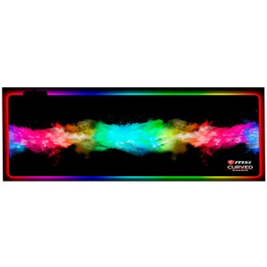 پد موس گیمینگ طرحدار MSI 80*30cm