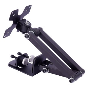 پایه دیواری متحرک تلویزیون 15 تا 22 اینچ TV Jack X4