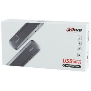 فلش 512 گیگ داهوا Dahua S806 USB3.2