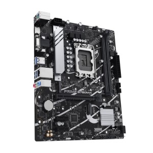 مادربرد ایسوس Prime B760M-K DDR5