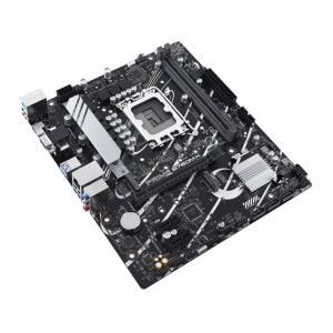 مادربرد ایسوس ASUS Prime B760M-K DDR5 LGA 1700