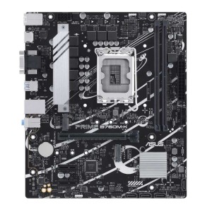 مادربرد ایسوس ASUS Prime B760M-K DDR5 LGA 1700