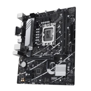 مادربرد ایسوس ASUS Prime B760M-K DDR5 LGA 1700