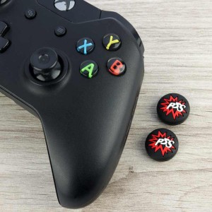 روکش آنالوگ دسته بازی Play Station/XBOX طرح Persona 5 Strikers