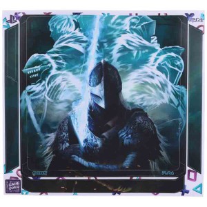 اسکین پلی استیشن 4 اسلیم طرح Dark Souls Artorias