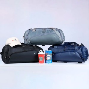 ساک ورزشی BMW M-Power