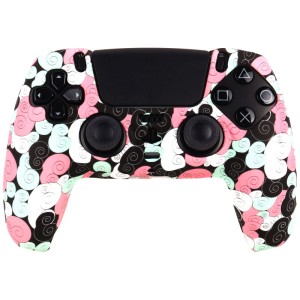 روکش دسته بازی PS5 طرح فانتزی کد 23