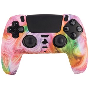 روکش دسته بازی PS5 طرح فانتزی کد 18