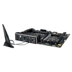 مادربرد ایسوس TUF Gaming B760-Plus WIFI DDR5