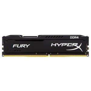 رم کامپیوتر HyperX FURY DDR4 16GB 3200MHz CL16 Single