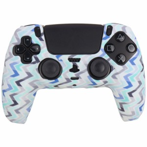 روکش دسته بازی PS5 طرح فانتزی کد 16
