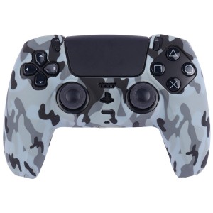 روکش دسته بازی PS5 طرح چریکی کد 18