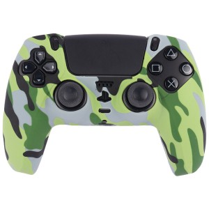 روکش دسته بازی PS5 طرح چریکی کد 15