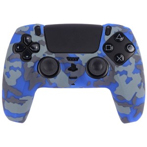 روکش دسته بازی PS5 طرح چریکی کد 13