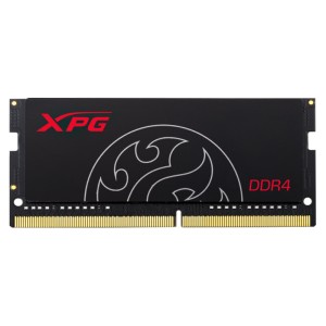 رم لپ تاپ ADATA XPG Hunter DDR4 16GB 3000MHz CL17