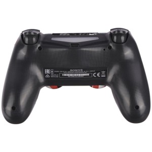 دسته بی سیم SONY PlayStation 4 DualShock 4 High Copy طرح فانتزی رنگی کد 3