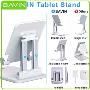 استند لپ تاپ باوین Bavin PS-50