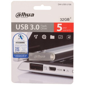 فلش 32 گیگ داهوا Dahua U106 USB3.0