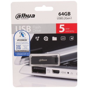 فلش 64 گیگ داهوا Dahua U156 USB3.2