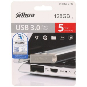 فلش 128 گیگ داهوا Dahua U106 USB3.0