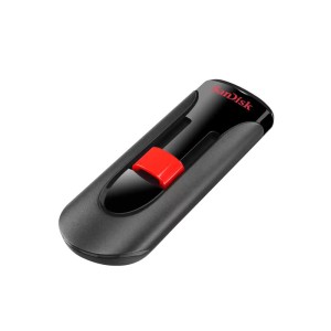 فلش 128 گیگ سن دیسک SanDisk Cruzer Glide CZ60