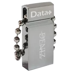 فلش 128 گیگ دیتا پلاس DATA+ Deniz USB3.2