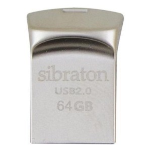 فلش 64 گیگ سیبراتون Sibraton Ultra SF2530