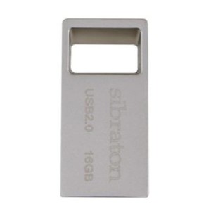 فلش 16 گیگ سیبراتون Sibraton Iron SF2540