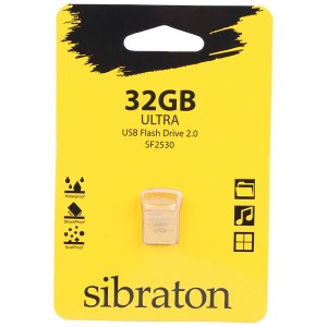 فلش 32 گیگ سیبراتون Sibraton Ultra SF2530