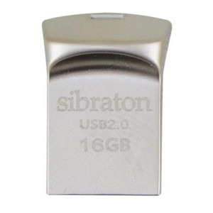 فلش 16 گیگ سیبراتون Sibraton Ultra SF2530