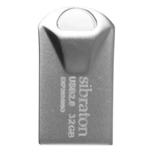 فلش 32 گیگ سیبراتون Sibraton Metal SF2425