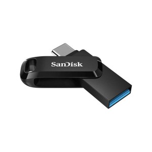 فلش 512 گیگ سن دیسک SanDisk Ultra Dual Drive Go OTG Type-C USB3.2