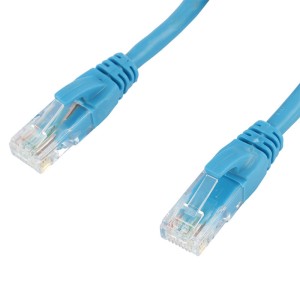 کابل شبکه D-Net CAT6 15m