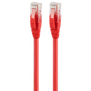 کابل شبکه D-Net CAT6 1m
