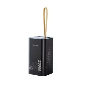 پاوربانک 20000 باوین Bavin PC1007S Fast Charge توان 22.5 وات