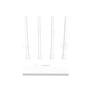 روتر دوبانده 4 آنتن شیائومی Xiaomi AC1200 RB02
