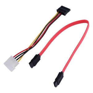 تبدیل V-net USB 2.0 To SATA/IDE