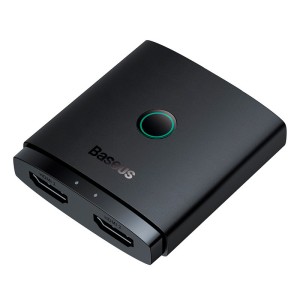 تبدیل 1 به 2 Baseus AirJoy Series B01331105111-00 HDMI