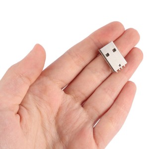 سوکت نری USB