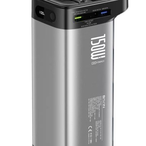 پاوربانک 48000 باوین Bavin PC021S توان 150 وات