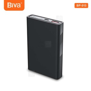 پاوربانک 20000 بیوا Biva BP-014 توان 22.5 وات