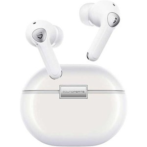 هندزفری بلوتوث دوتایی Soundpeats Clear