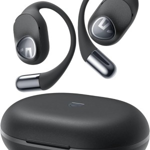 هندزفری بلوتوث دوگوش ساندپیتز SoundPeats GoFree