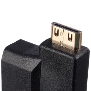 تبدیل HDMI To Micro HDMI/Mini HDMI