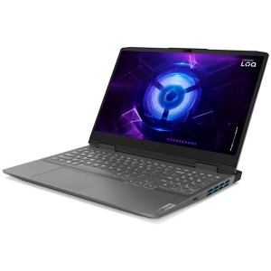 لپ تاپ Lenovo LOQ 15IRH8 Core i5 (13420H) 32GB 1TB SSD RTX3050 6GB 15.6" FHD