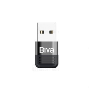 تبدیل USB به Type-c بیوا Biva OTG-05