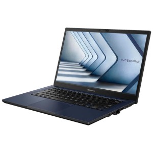 لپ تاپ Asus ExpertBook B1 B1402CVA Core i5 (1335U) 8GB 512GB SSD INTEL 14" FHD