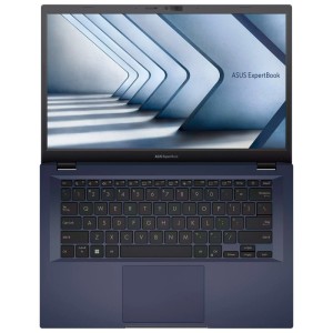 لپ تاپ Asus ExpertBook B1 B1402CVA Core i5 (1335U) 8GB 512GB SSD INTEL 14" FHD