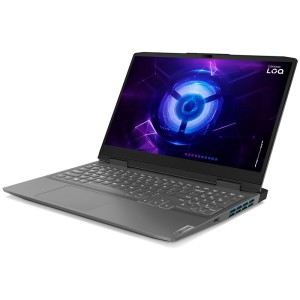 لپ تاپ Lenovo LOQ-XB Core i5 (12450H) 16GB 1TB SSD NVIDIA 4GB 15.6" FHD